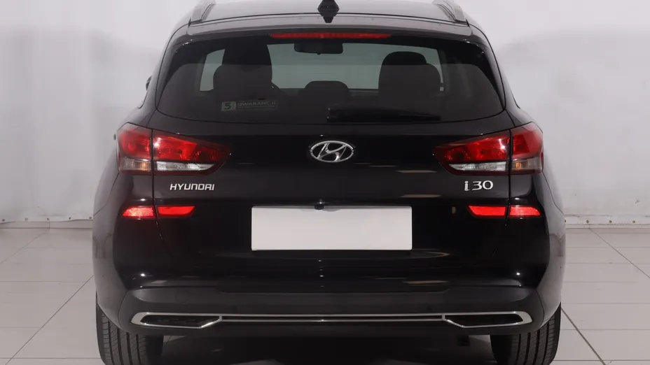 Hyundai i30 -