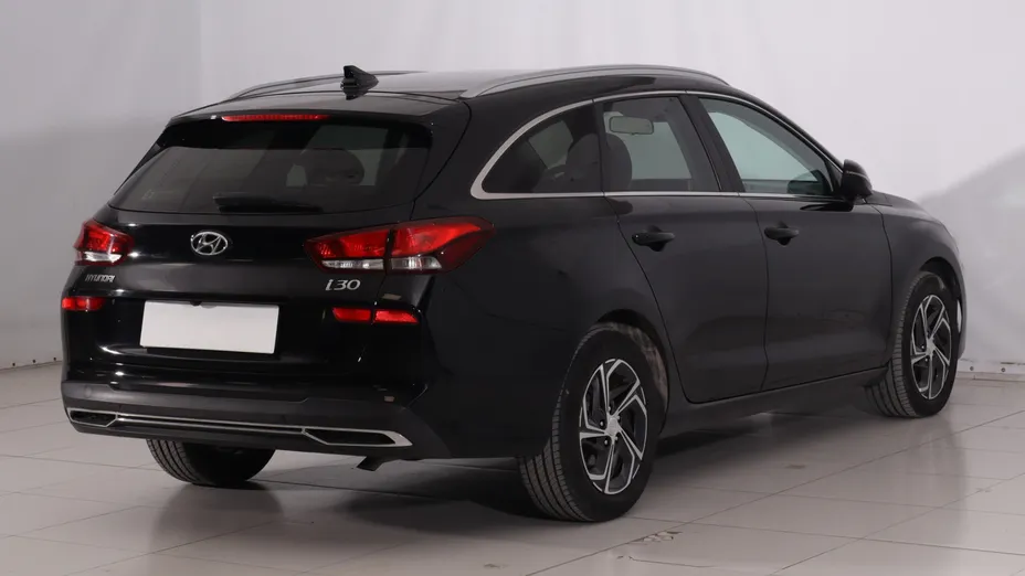 Hyundai i30 -