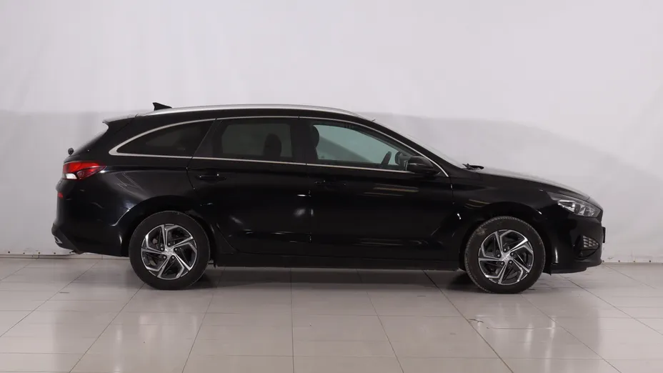 Hyundai i30 -