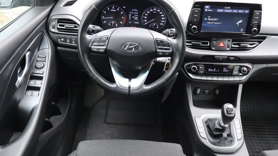 Hyundai i30 -