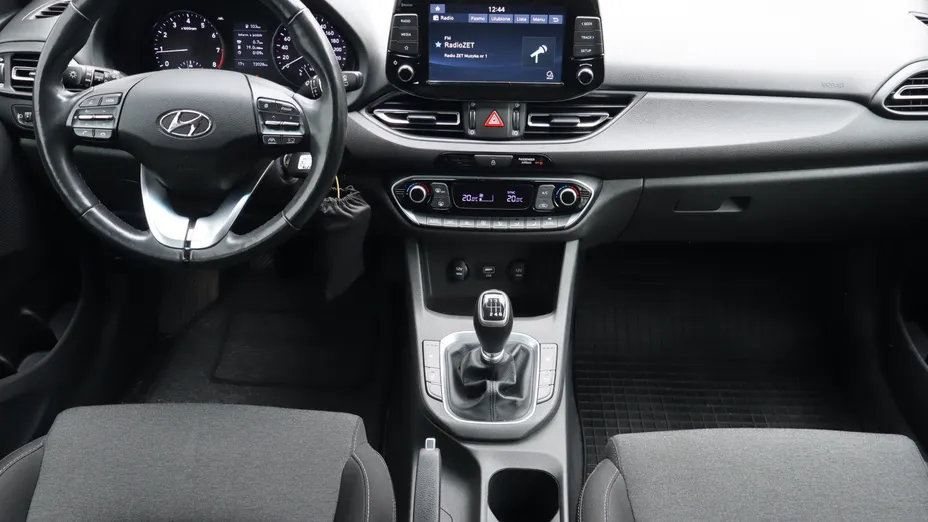 Hyundai i30 -
