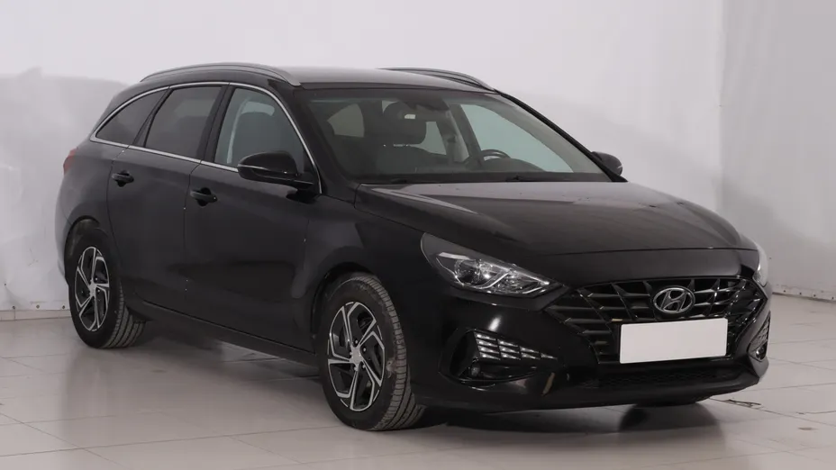 Hyundai i30 -