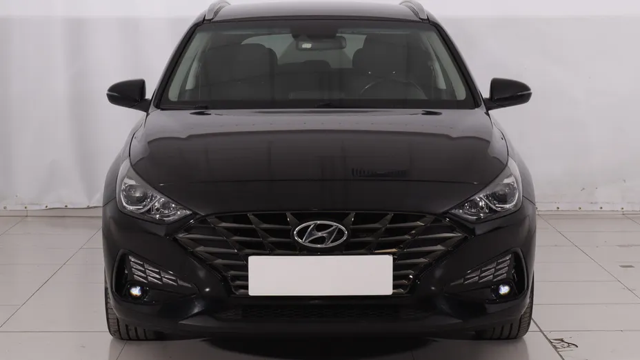 Hyundai i30 -