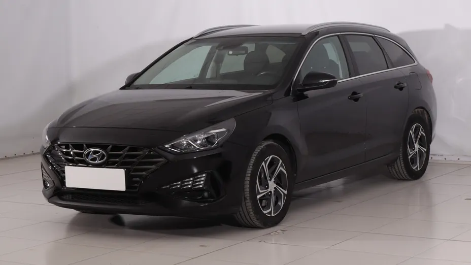 Hyundai i30 -