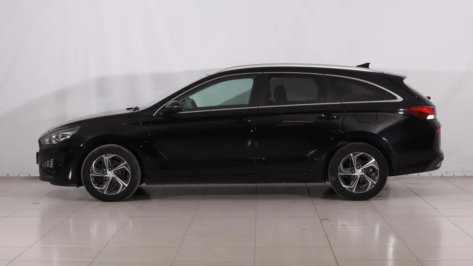 Hyundai i30 -