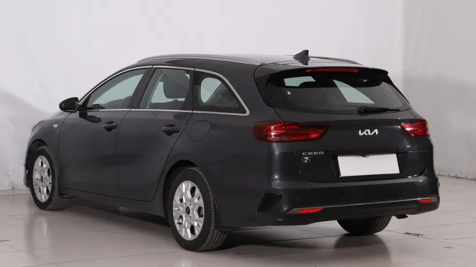 Kia Cee'd -