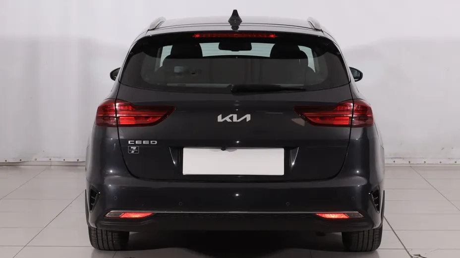 Kia Cee'd -