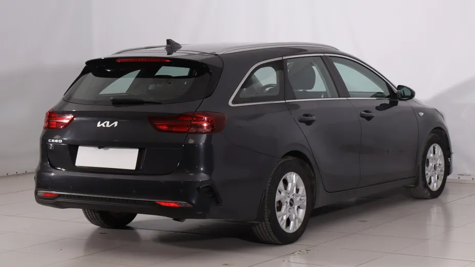 Kia Cee'd -