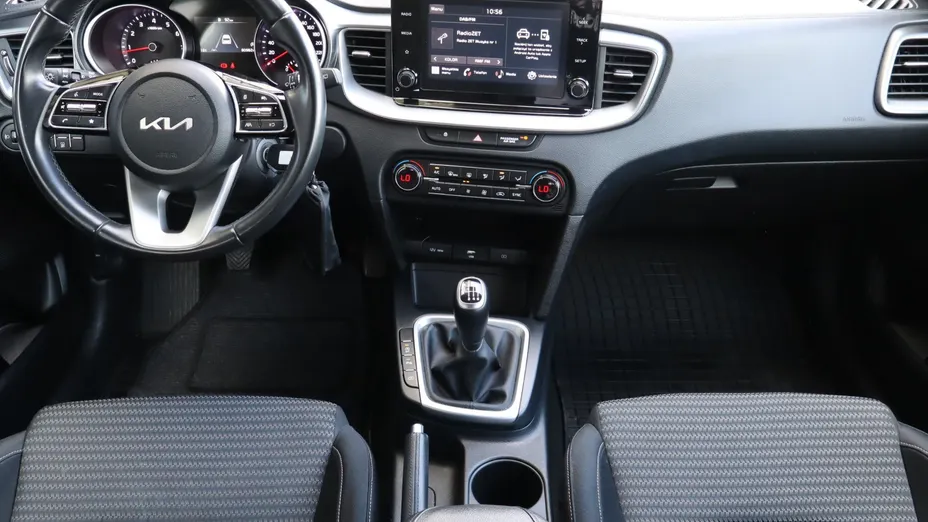 Kia Cee'd -