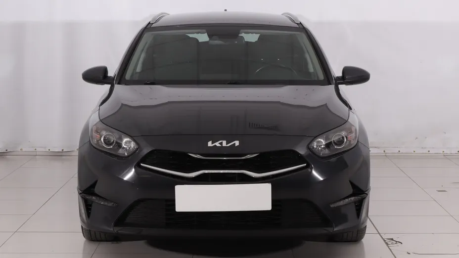 Kia Cee'd -