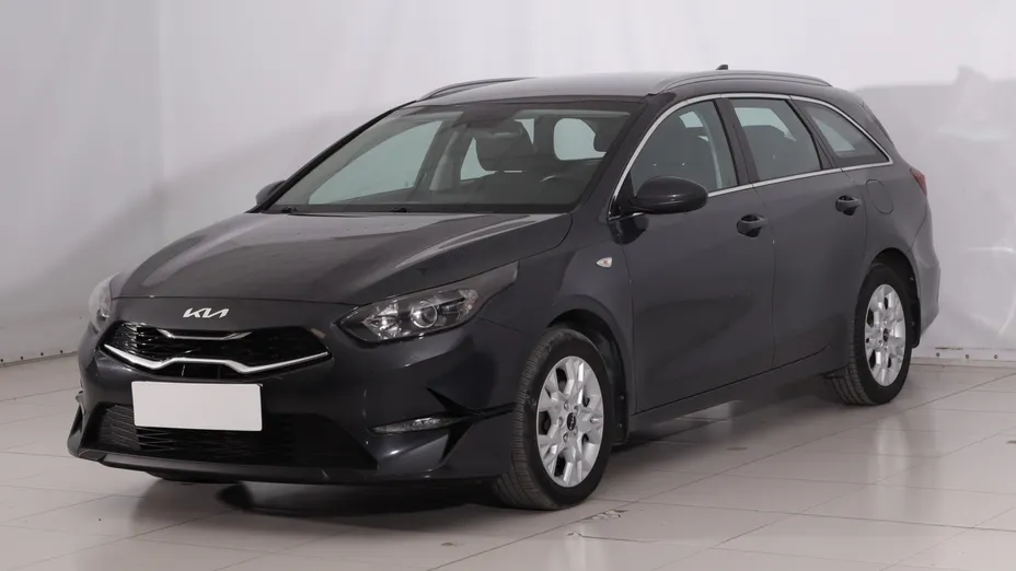 Kia Cee'd -