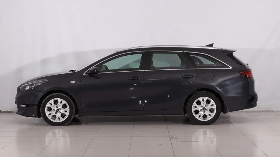 Kia Cee'd -