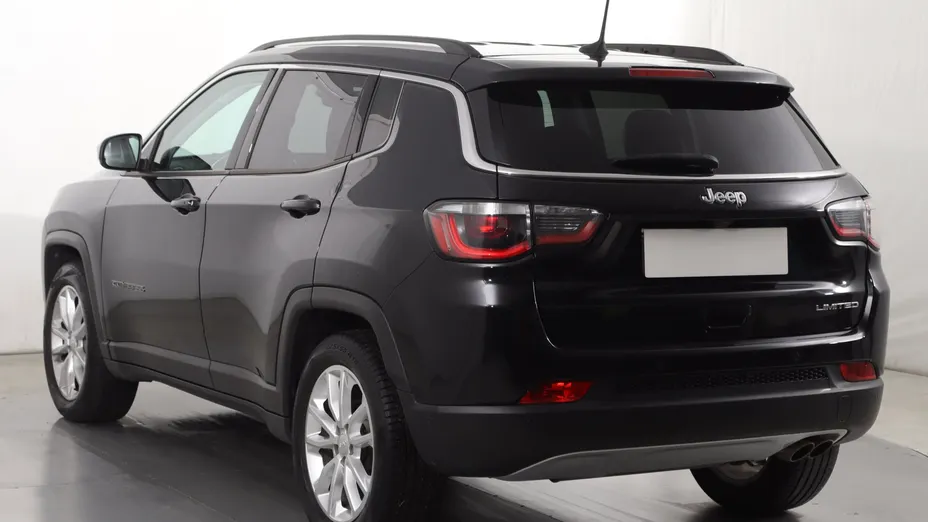 Jeep Compass -