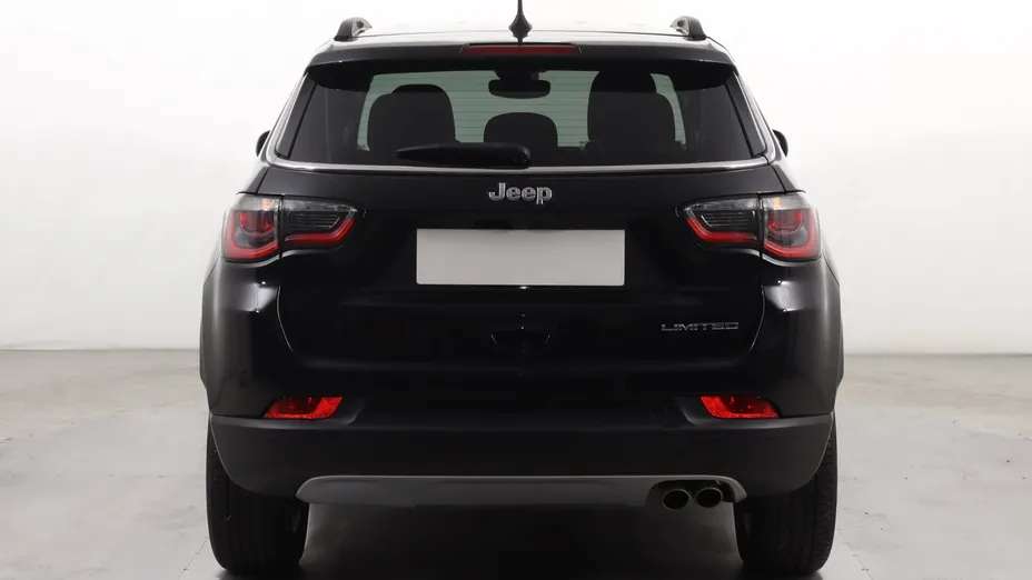 Jeep Compass -