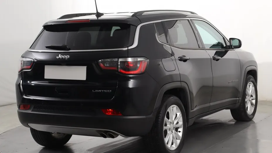 Jeep Compass -
