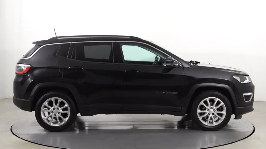 Jeep Compass -