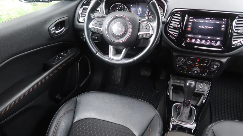 Jeep Compass -