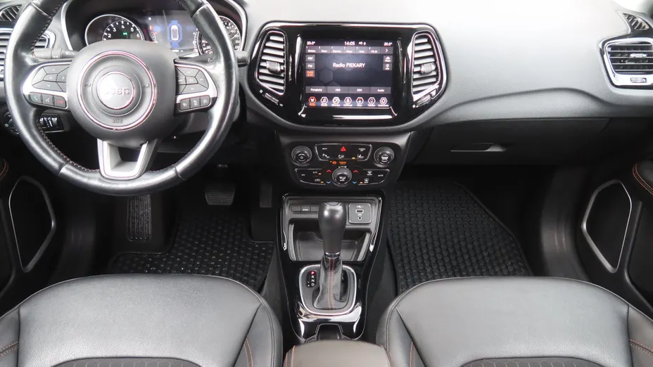 Jeep Compass -