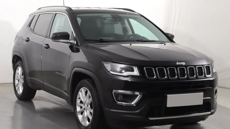 Jeep Compass -