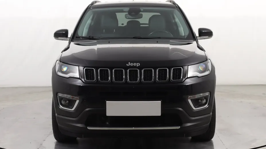 Jeep Compass -