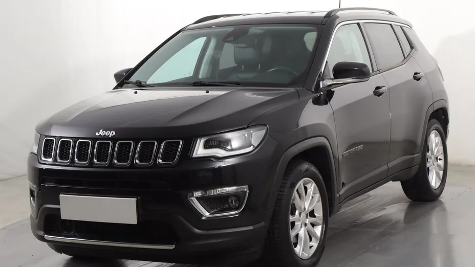 Jeep Compass -