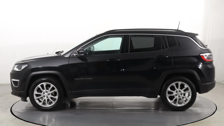 Jeep Compass -