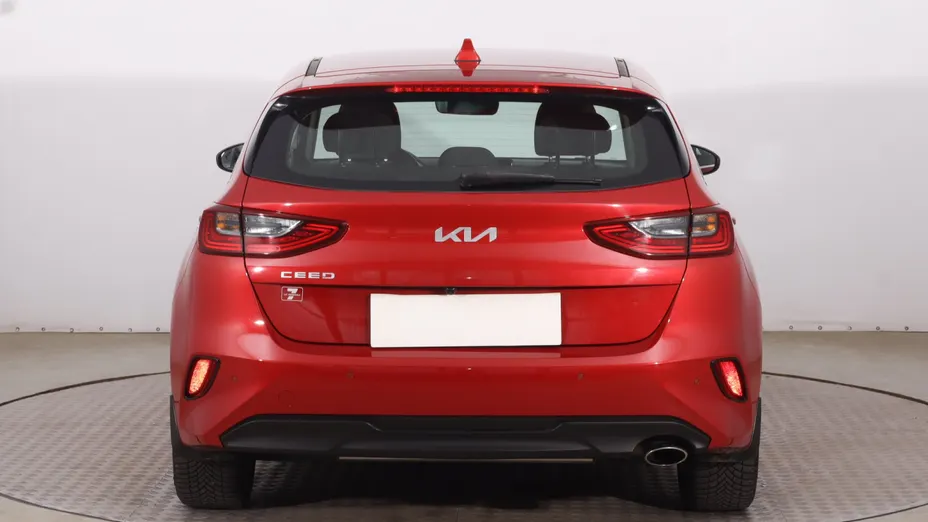 Kia Cee'd -