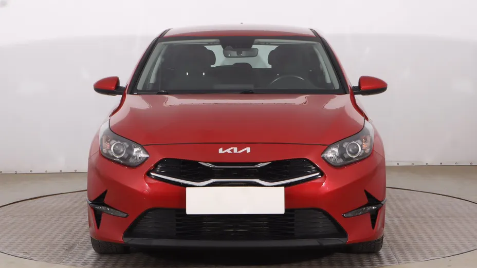 Kia Cee'd -