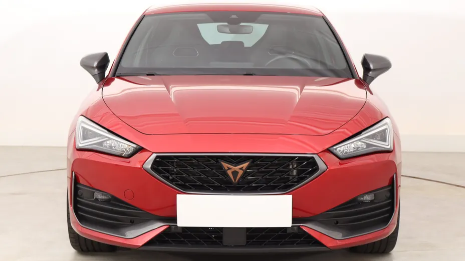 Cupra Leon -