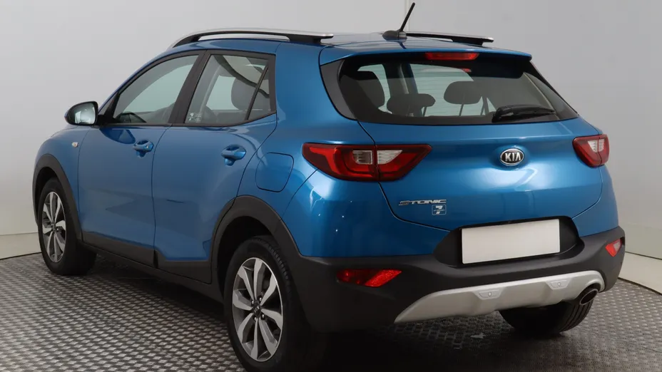Kia Stonic -
