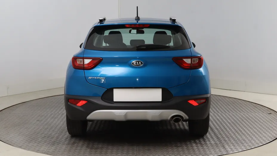 Kia Stonic -