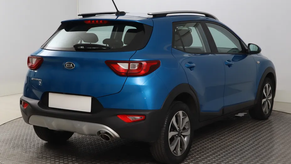 Kia Stonic -
