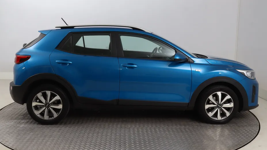 Kia Stonic -