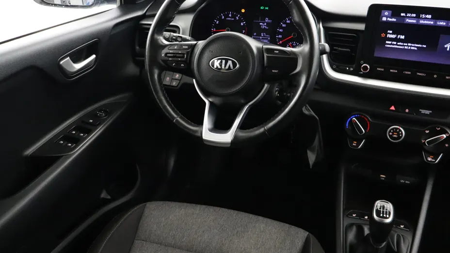 Kia Stonic -