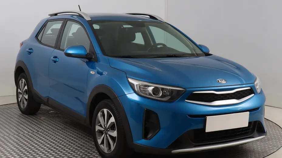 Kia Stonic -