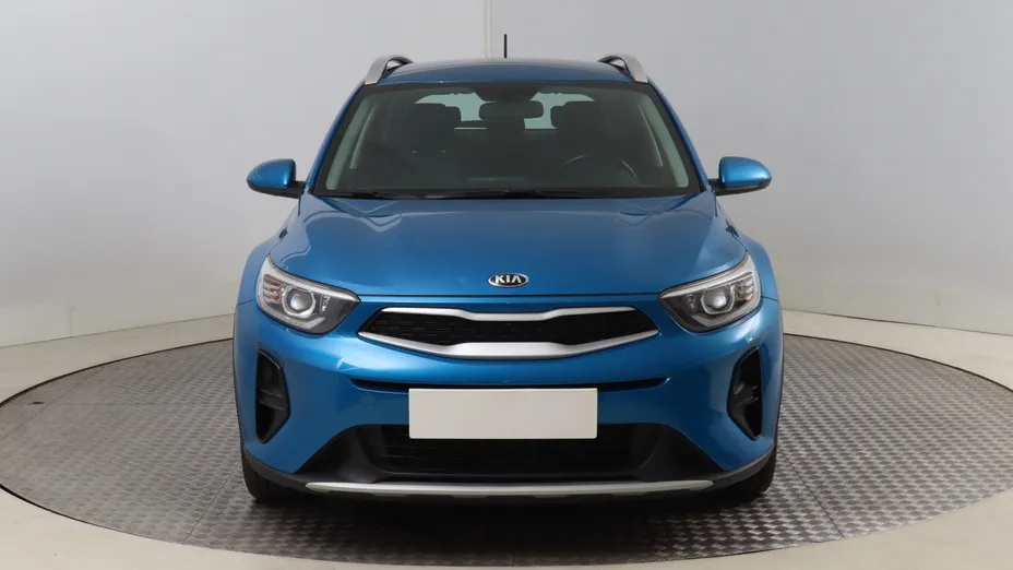 Kia Stonic -