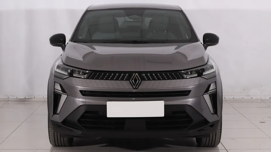 Renault Captur -