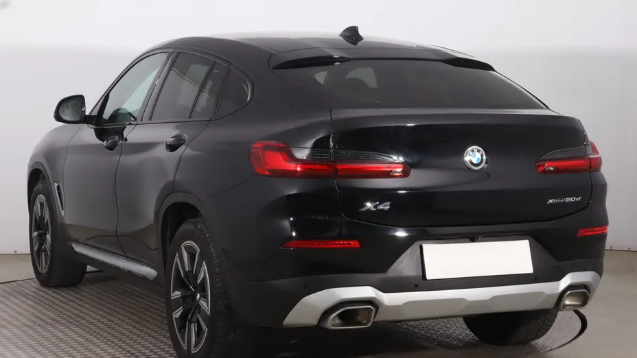 BMW X4 -