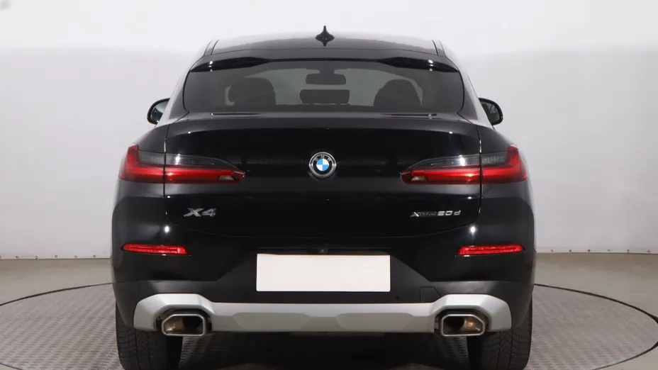 BMW X4 -