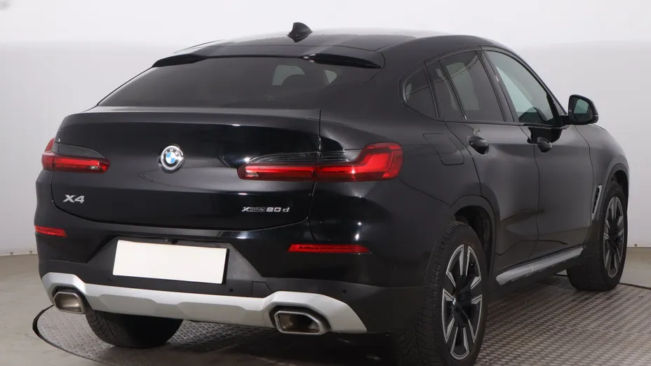 BMW X4 -