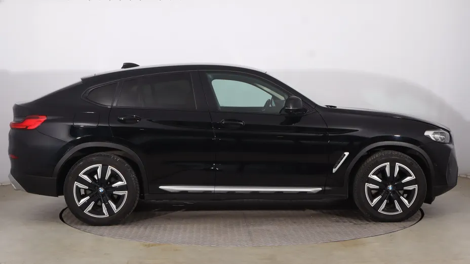 BMW X4 -