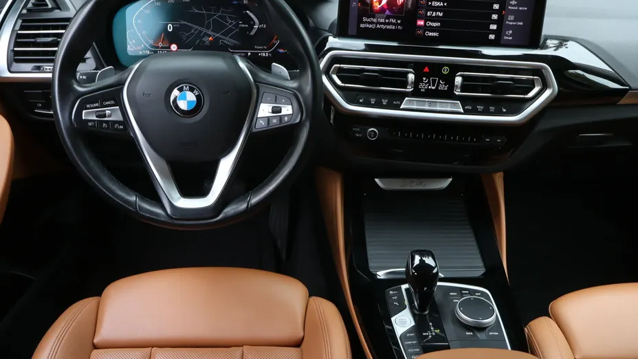 BMW X4 -