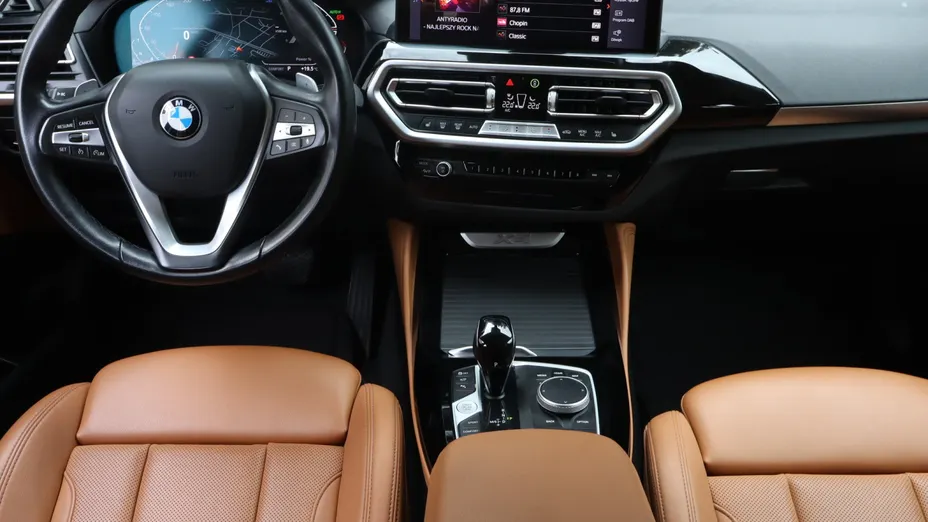 BMW X4 -