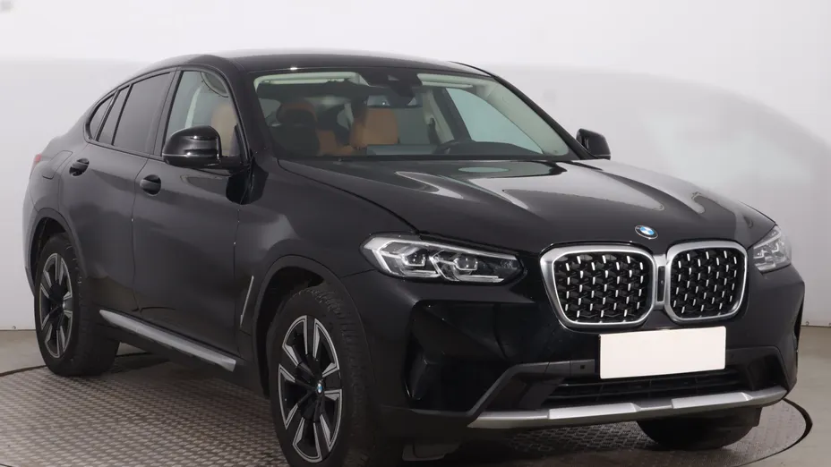 BMW X4 -