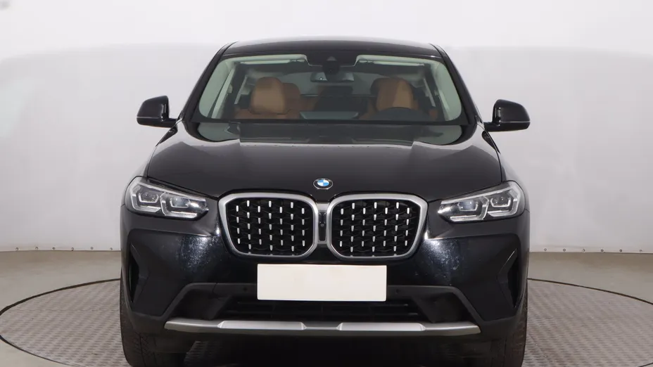 BMW X4 -