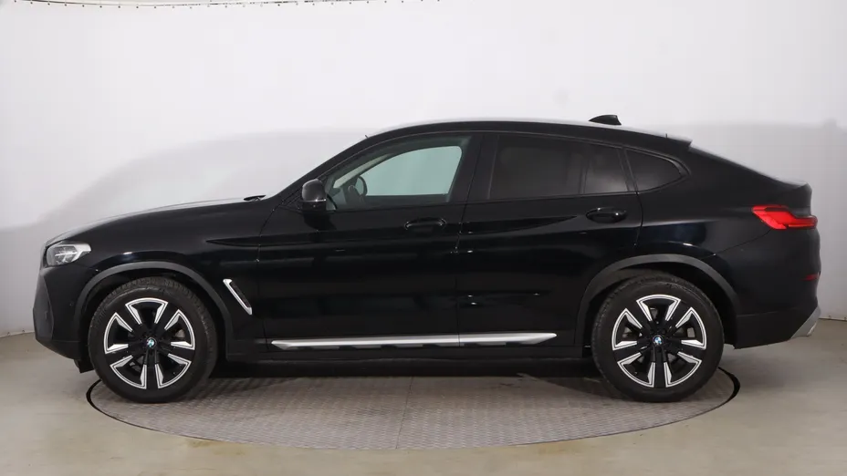 BMW X4 -