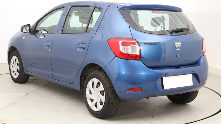Dacia Sandero -