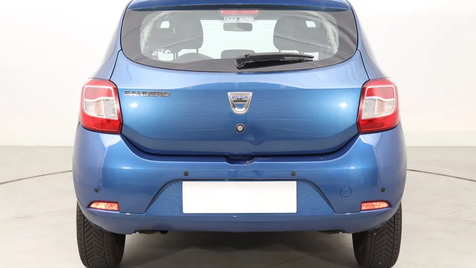 Dacia Sandero -