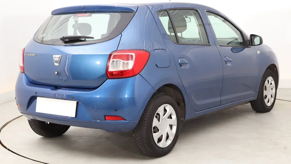 Dacia Sandero -