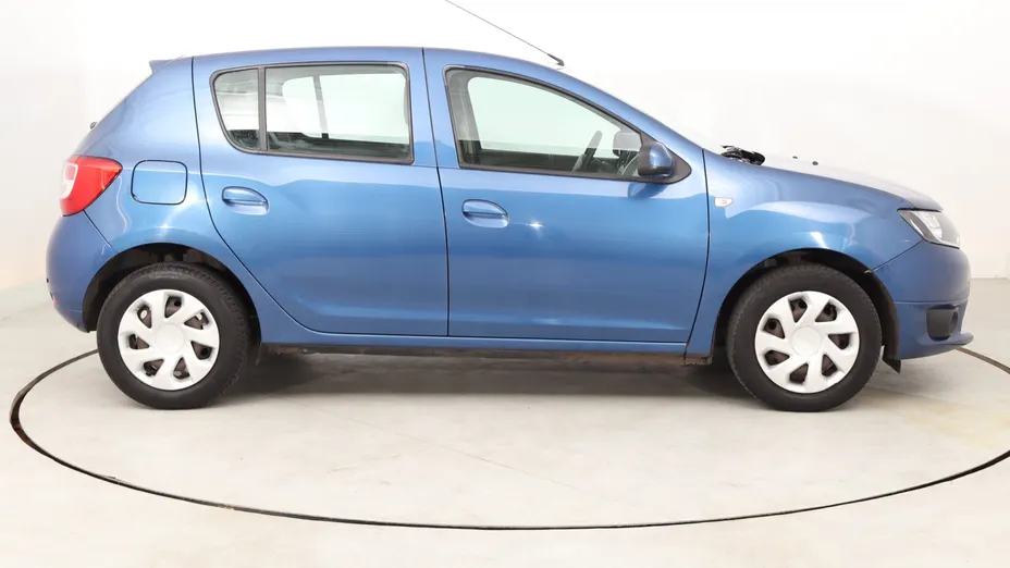 Dacia Sandero -